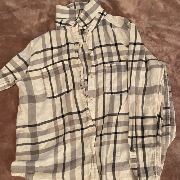 Flannel - Picture 2 of 2